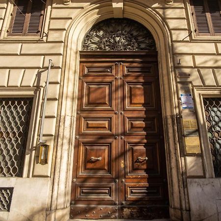 A Peace Of Rome B&B Exterior photo