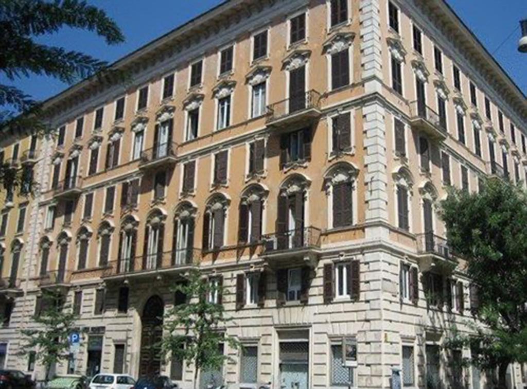 A Peace Of Rome B&B Exterior photo